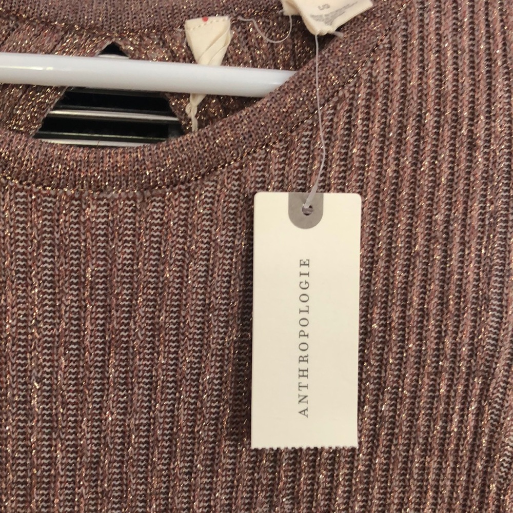 MOTH from Anthropologie.